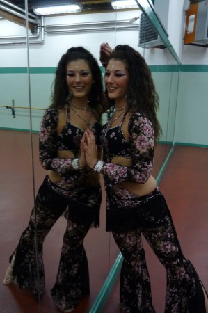 Mille e una danza 2012